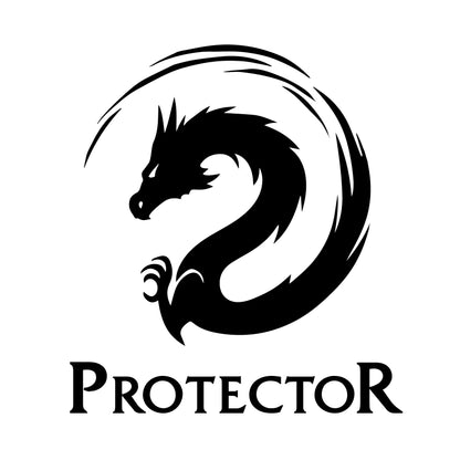 Protector-Dragon Shadow Compression T-shirt